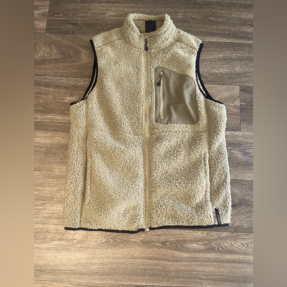 Motion Vest